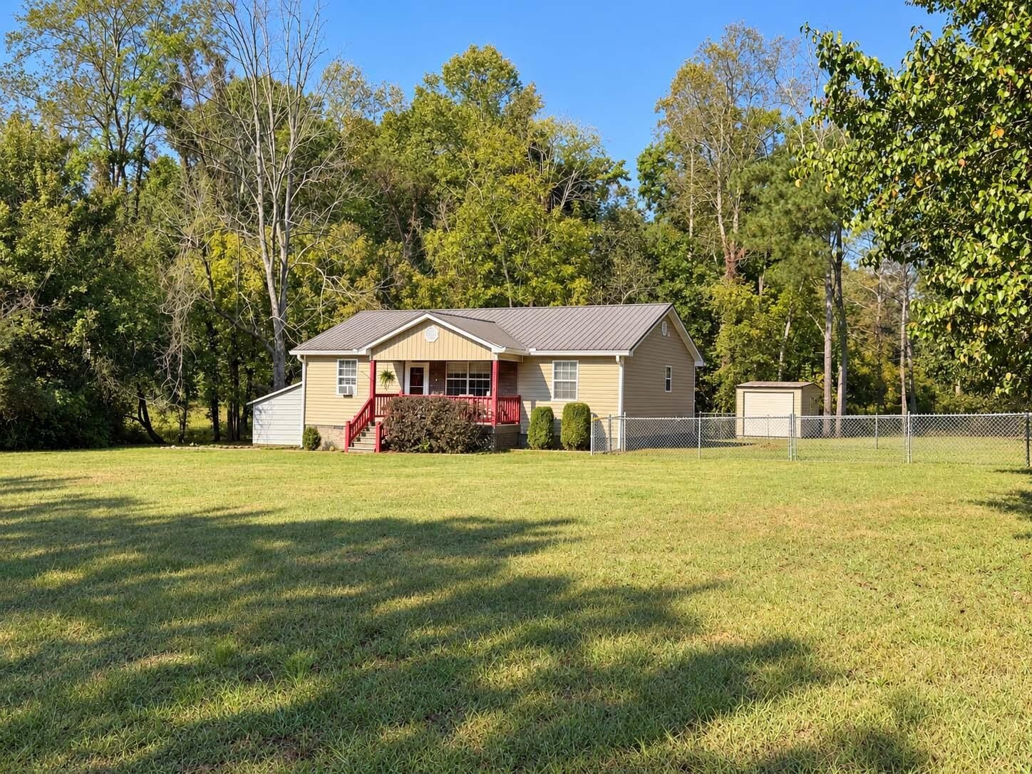 2304 Pleasant Grove Trail SW