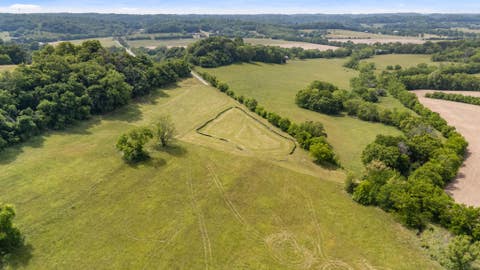 Photo of 1924 Thompson Station Rd W, Thompsons Station, TN 37179 (MLS # 3220161)