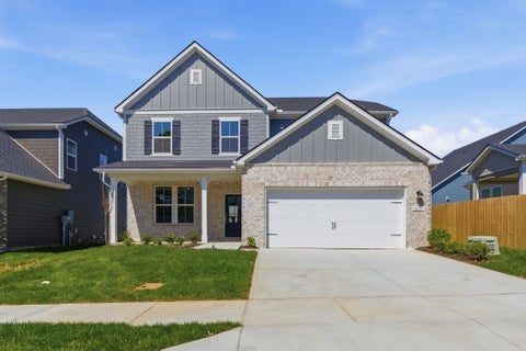 Photo of 1235 Wallace Way E, Hermitage, TN 37076 (MLS # 3609846)