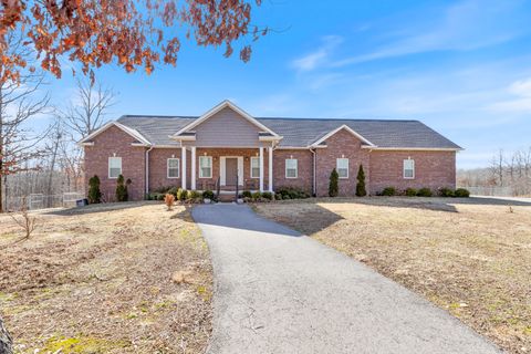 2855 Highway 230 W Nunnelly TN 37137