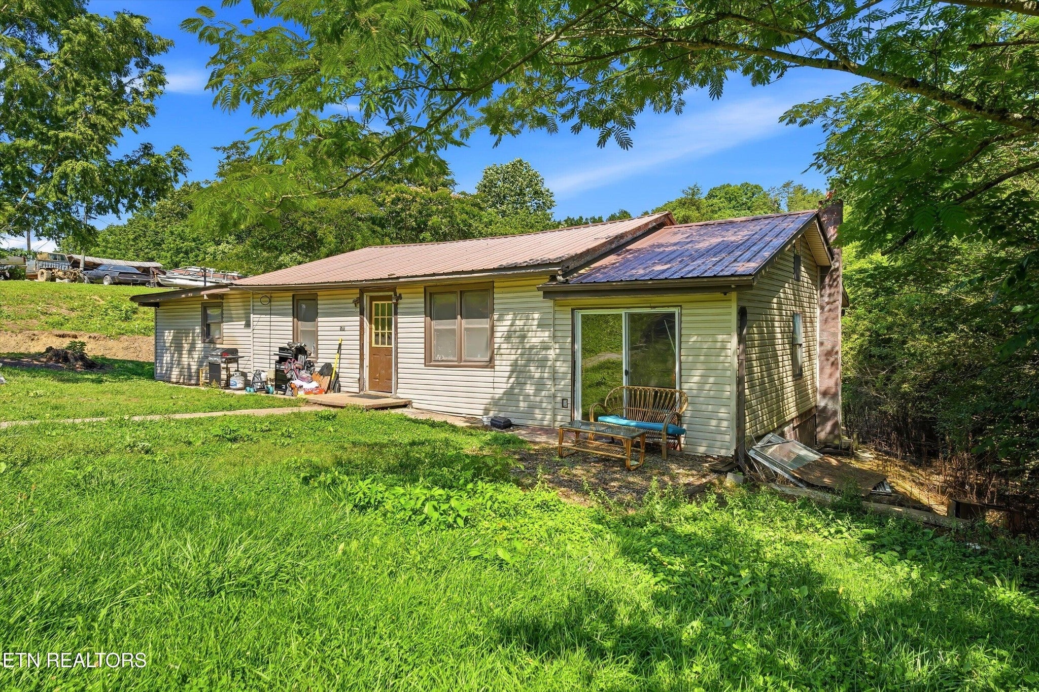 9101 Andersonville Pike