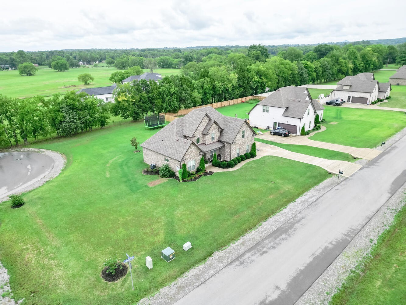 4301 Cordwood Path