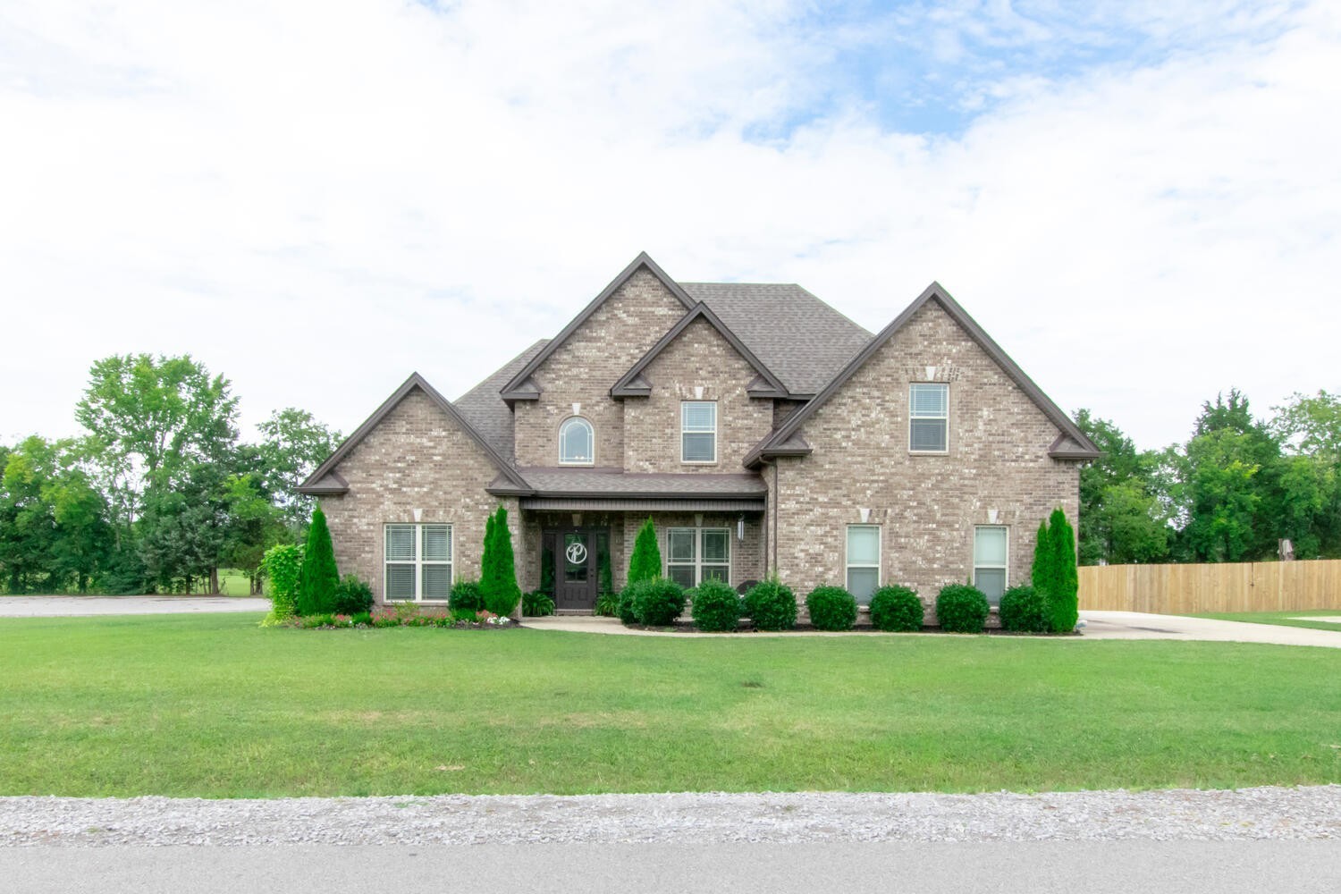 4301 Cordwood Path