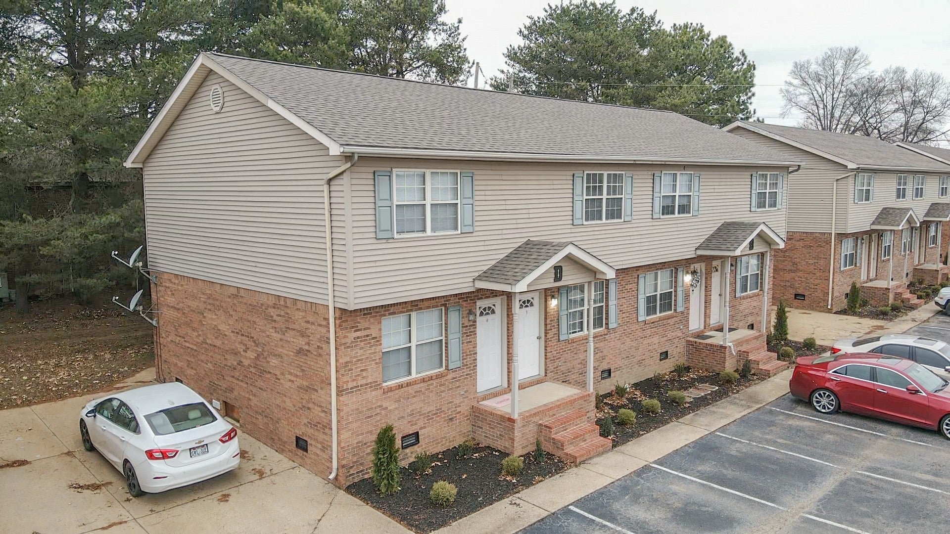 587 Baker Rd