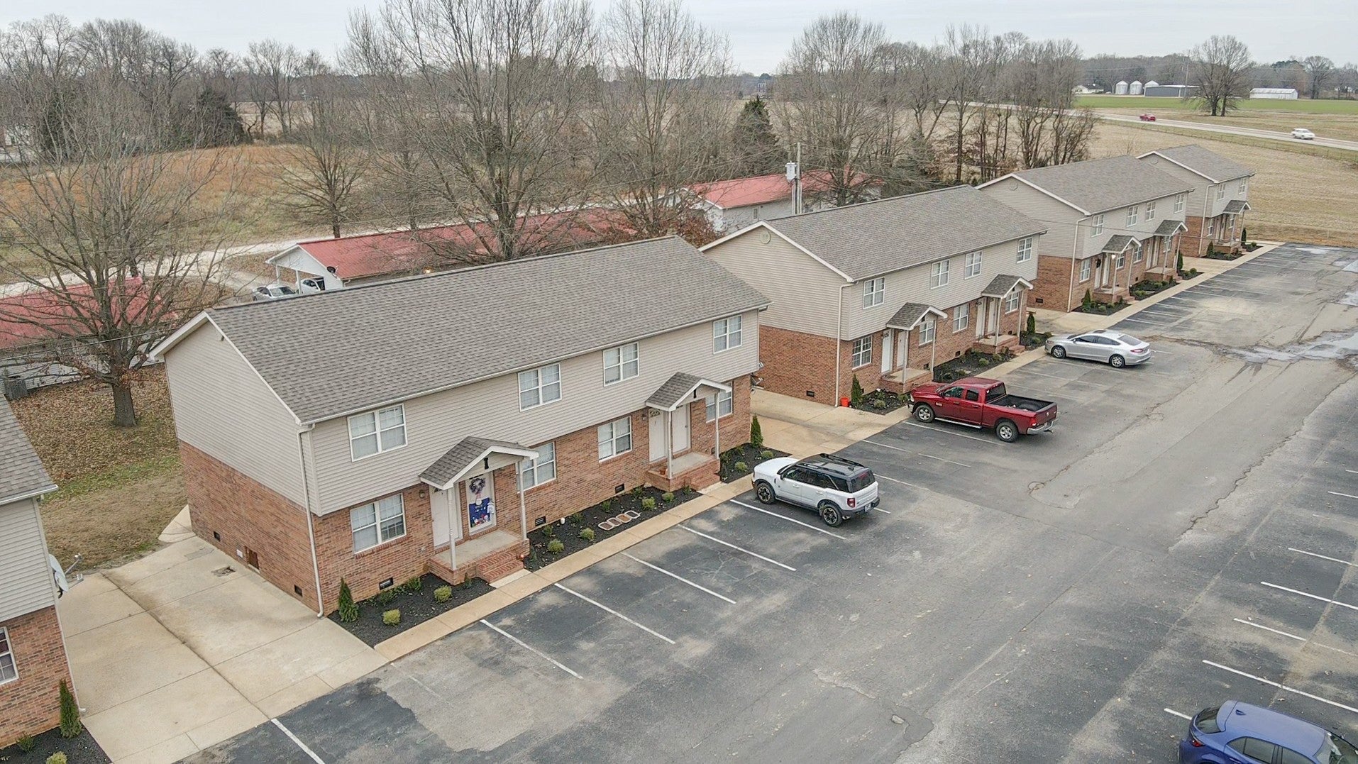 587 Baker Rd