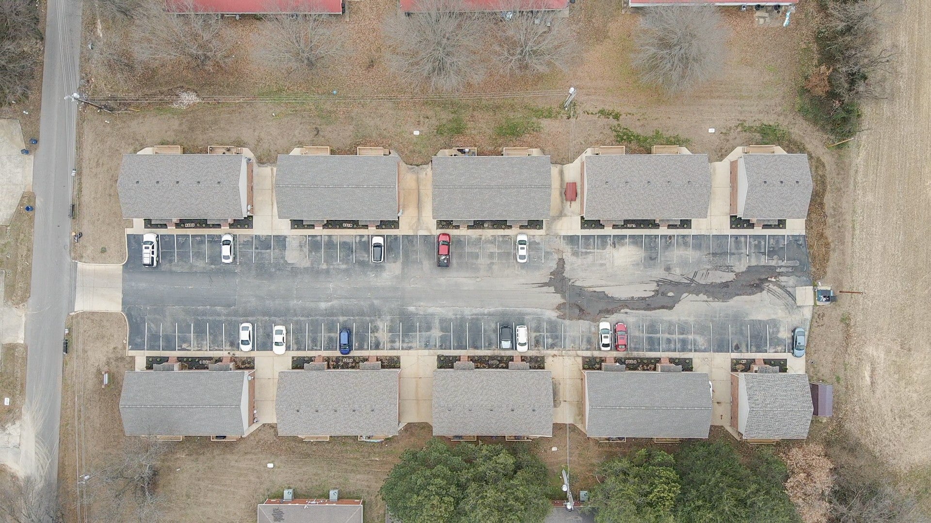 587 Baker Rd