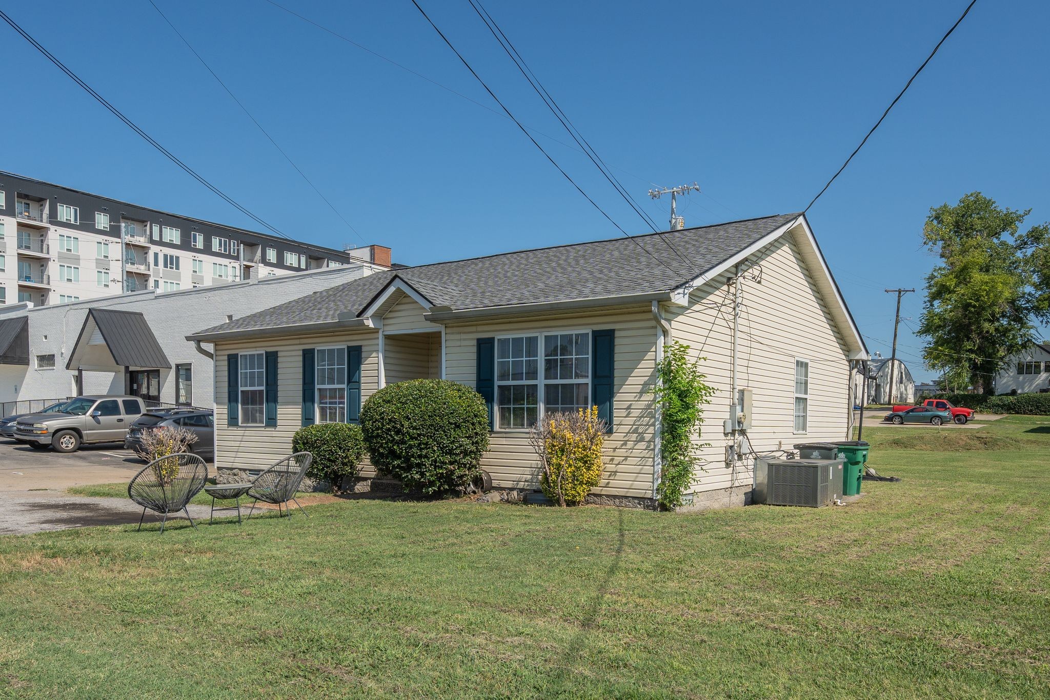 107 Cleveland St