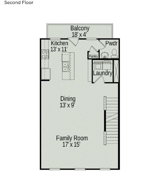 107 Rosebush Lane