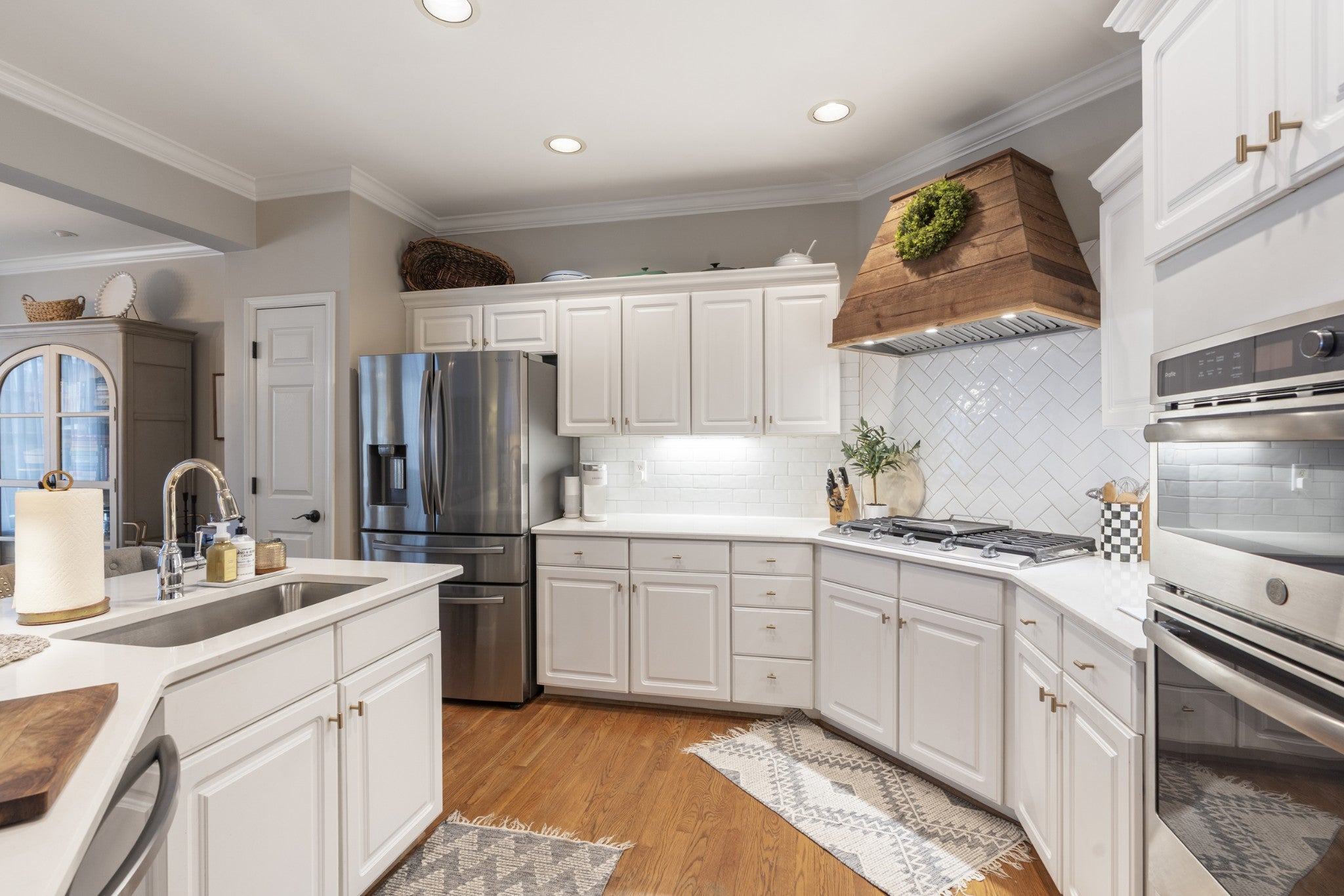 3-bed condo at 641 Old Hickory Blvd 45, Brentwood, sold April 21, 2026