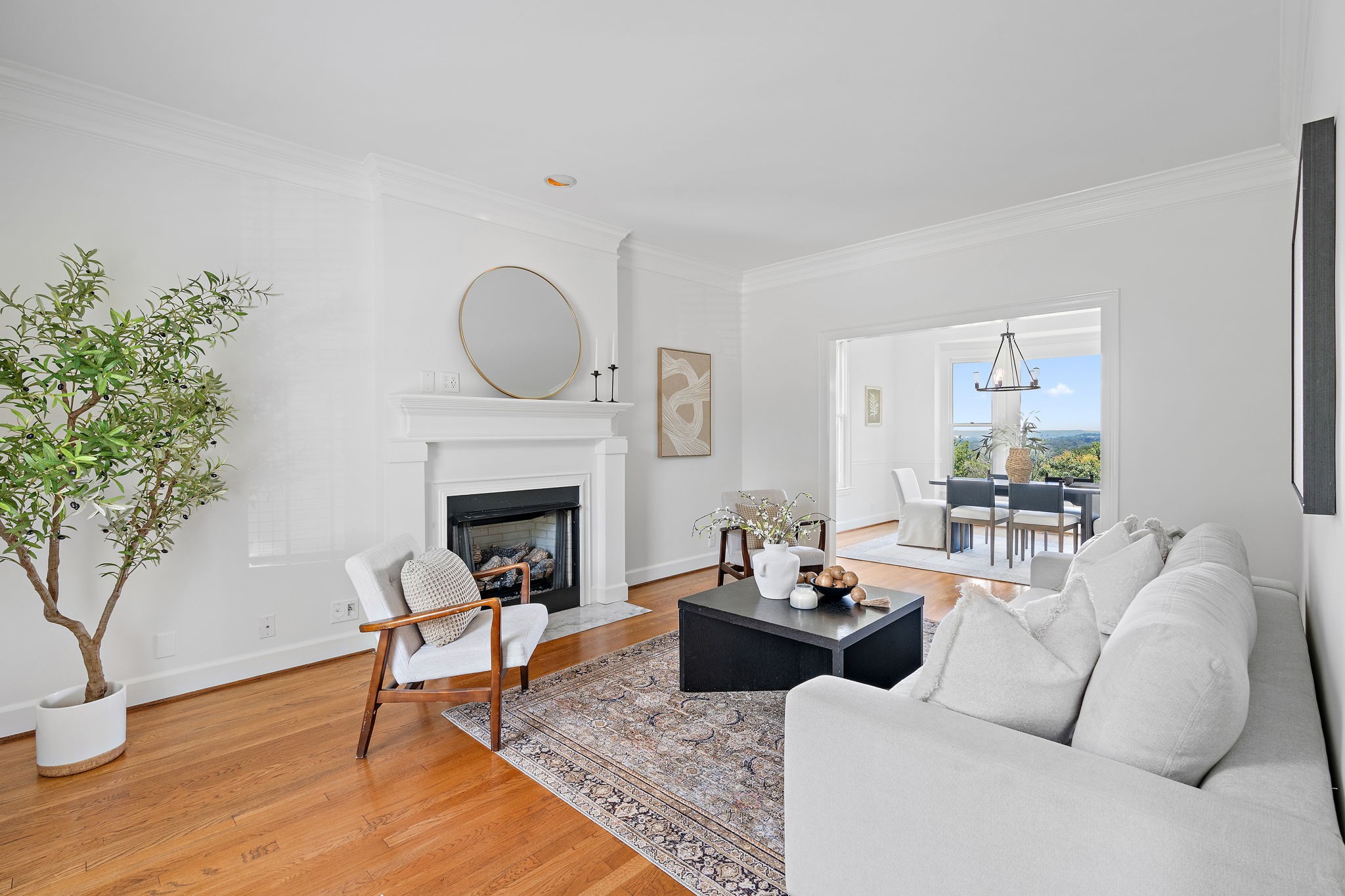 206 La Vista Drive