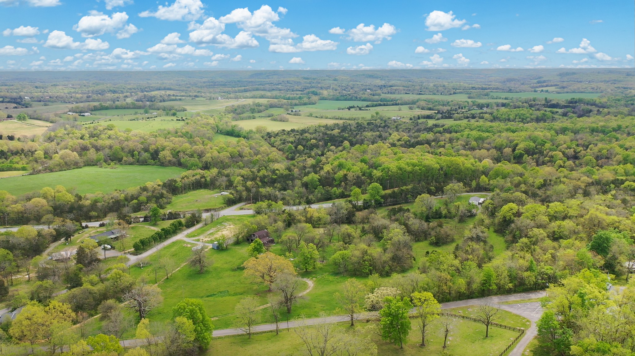 320 Mount Olivet Rd