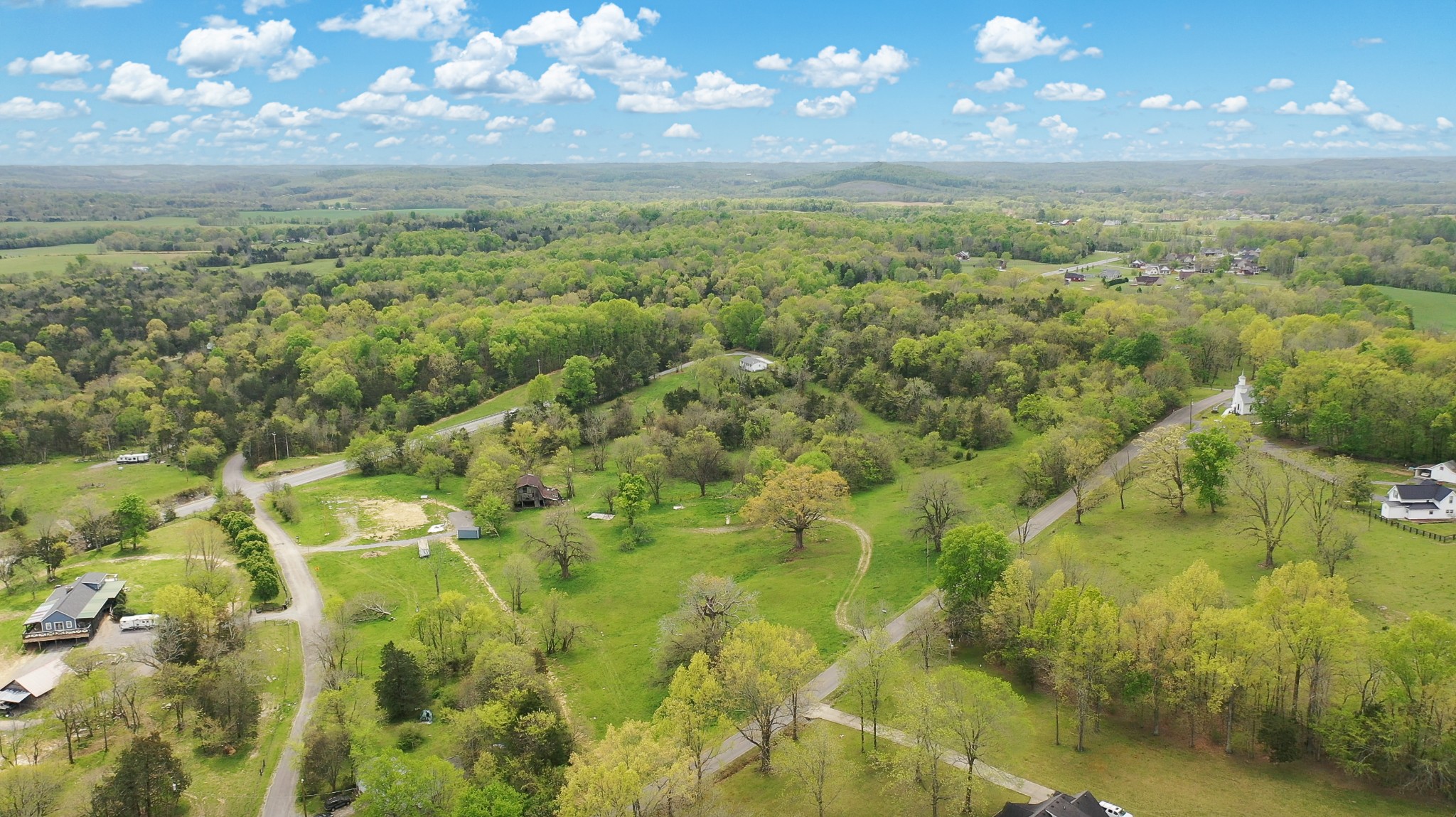 320 Mount Olivet Rd
