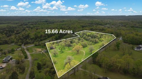 320 Mount Olivet Rd Wartrace TN 37183