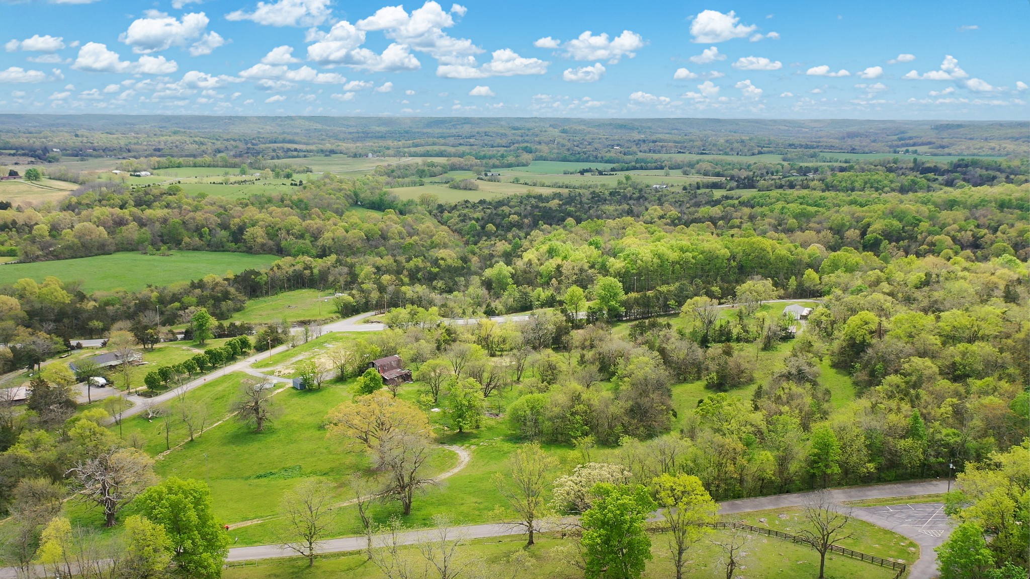 320 Mount Olivet Rd