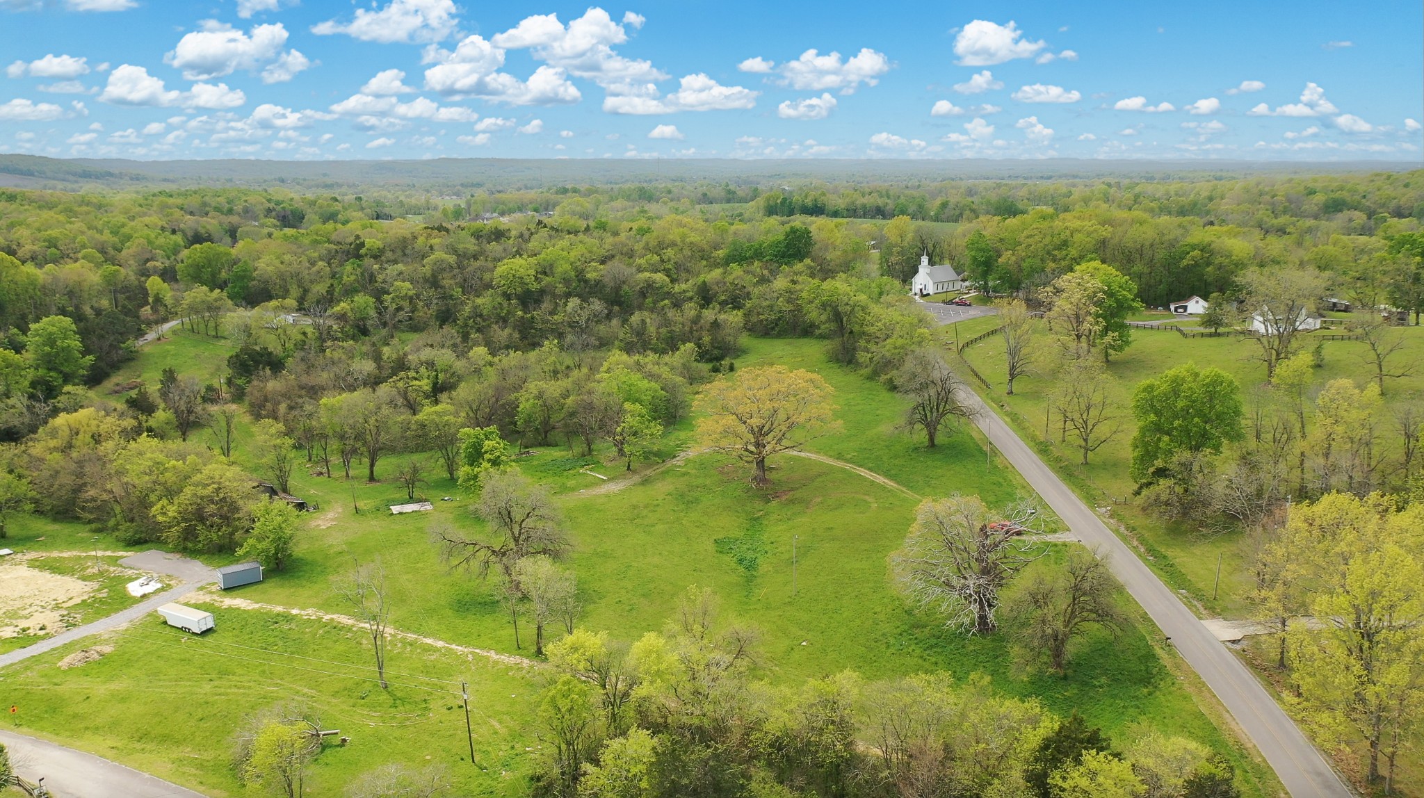 320 Mount Olivet Rd
