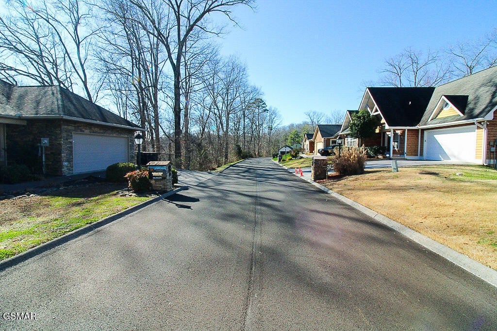 316 Saddleback Way
