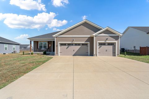 202 Victoria Way, Franklin, KY 42134 - MLS#: 2885334