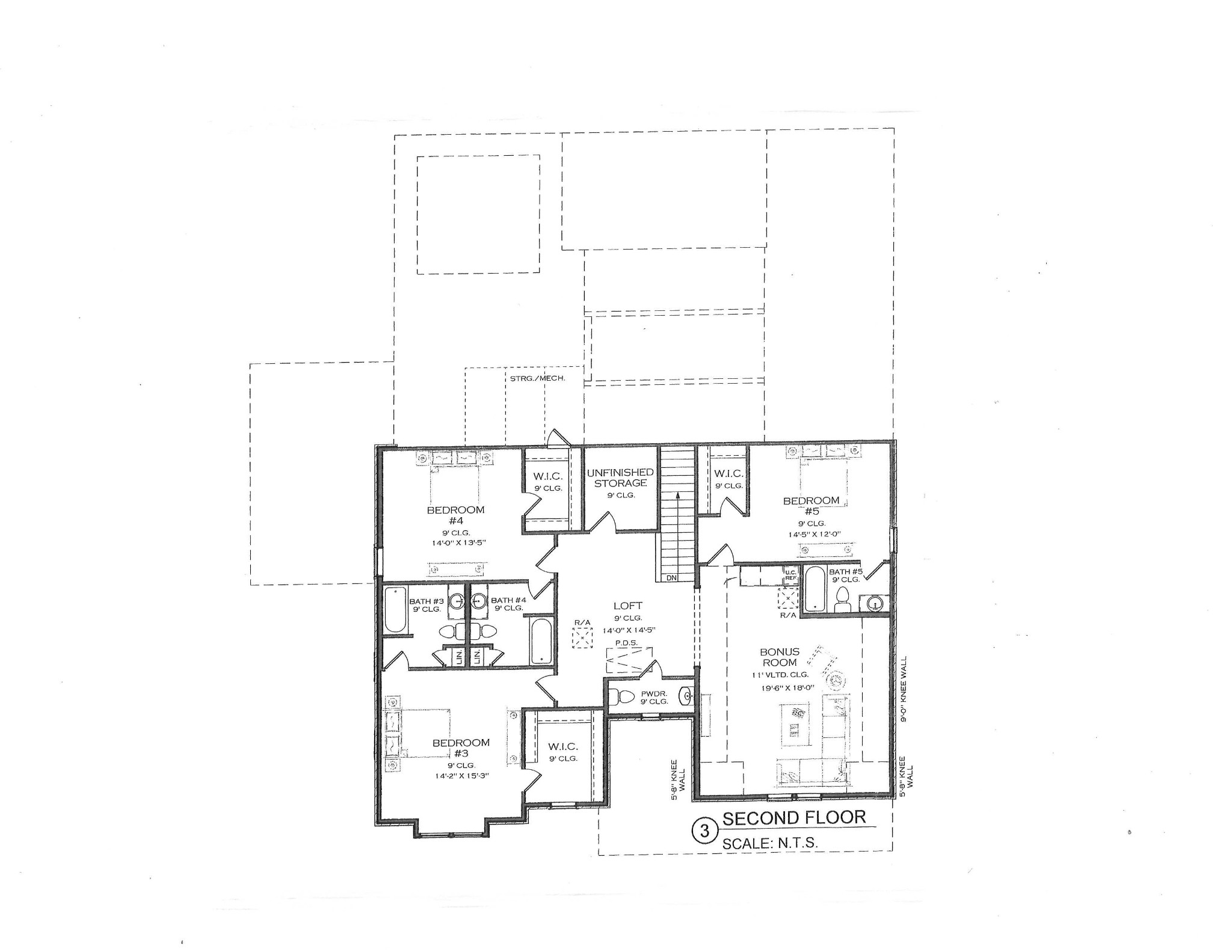 3536 Josephine Way