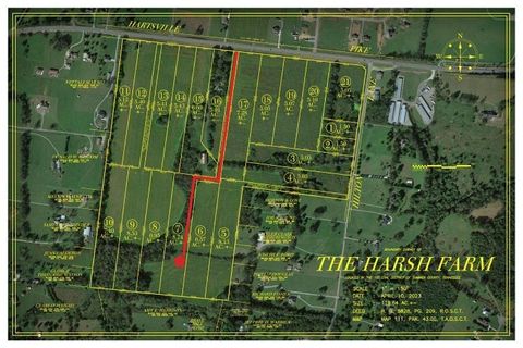 2736 Hartsville Pike Castalian Springs TN 37031