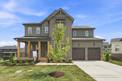 Photo of 5213 Fairhaven Ct W, Thompsons Station, TN 37179 (MLS # 3519041)