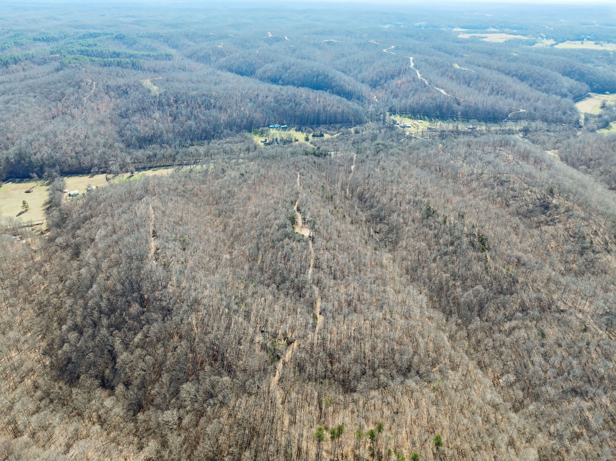 0 Hurricane Creek Road