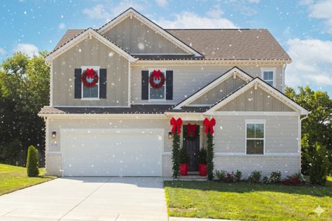 2318 Williamsport Landing Columbia TN 38401