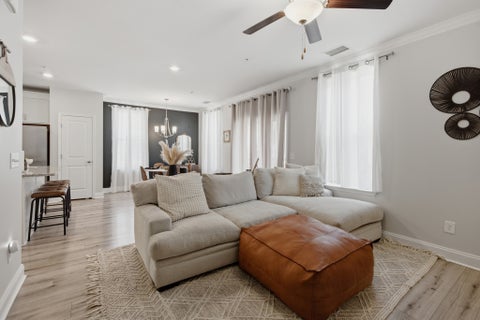 Photo of 1021 Vida Way #201, Nolensville, TN 37135 (MLS # 3511052)