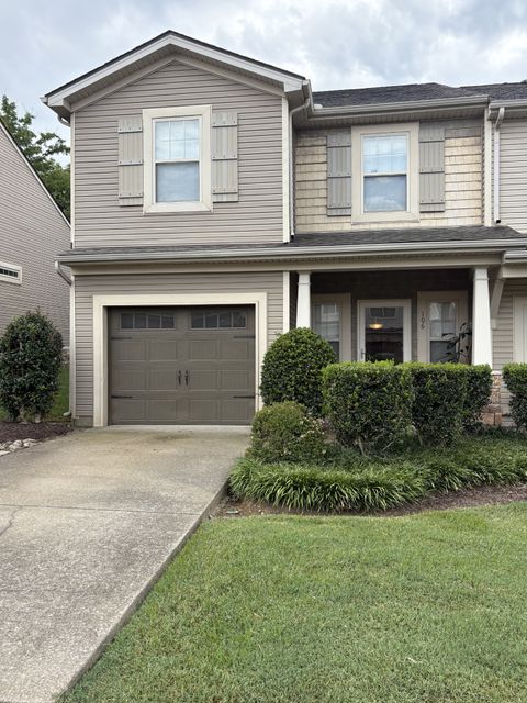 735 Tulip Grove Rd 106 Hermitage TN 37076