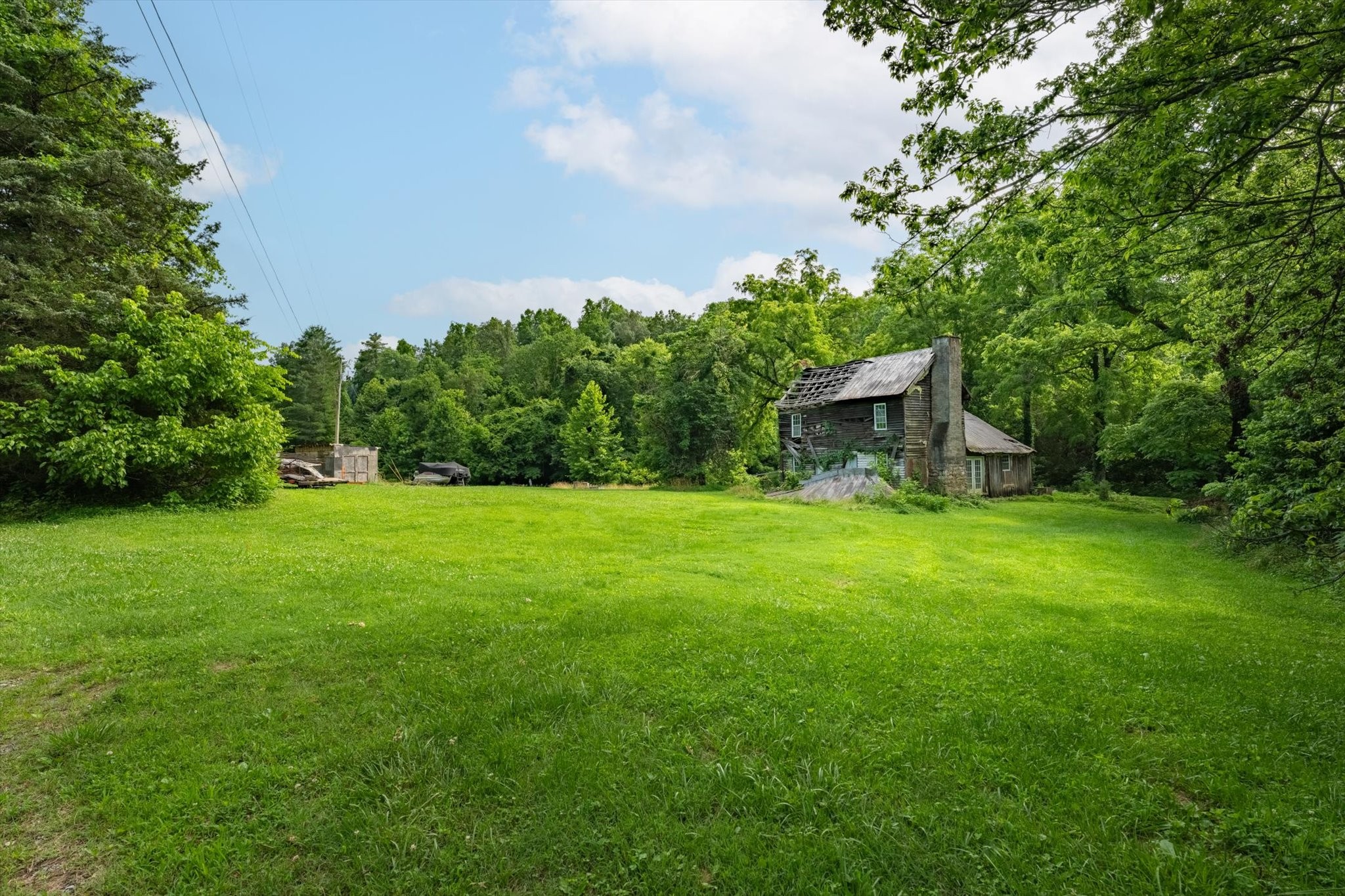 Middle Tennessee Properties 3 3862 Wickham Rd