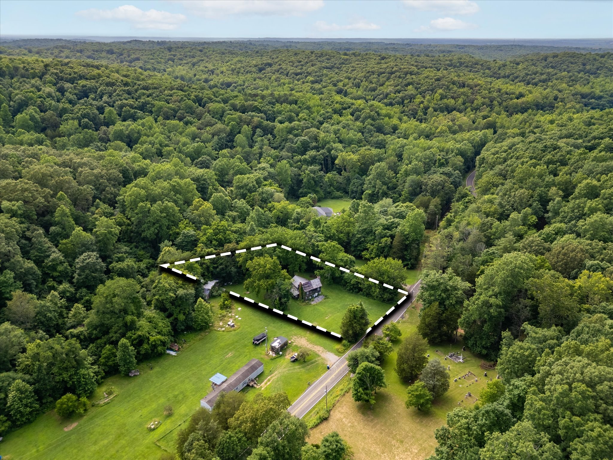 Middle Tennessee Properties 1 3862 Wickham Rd