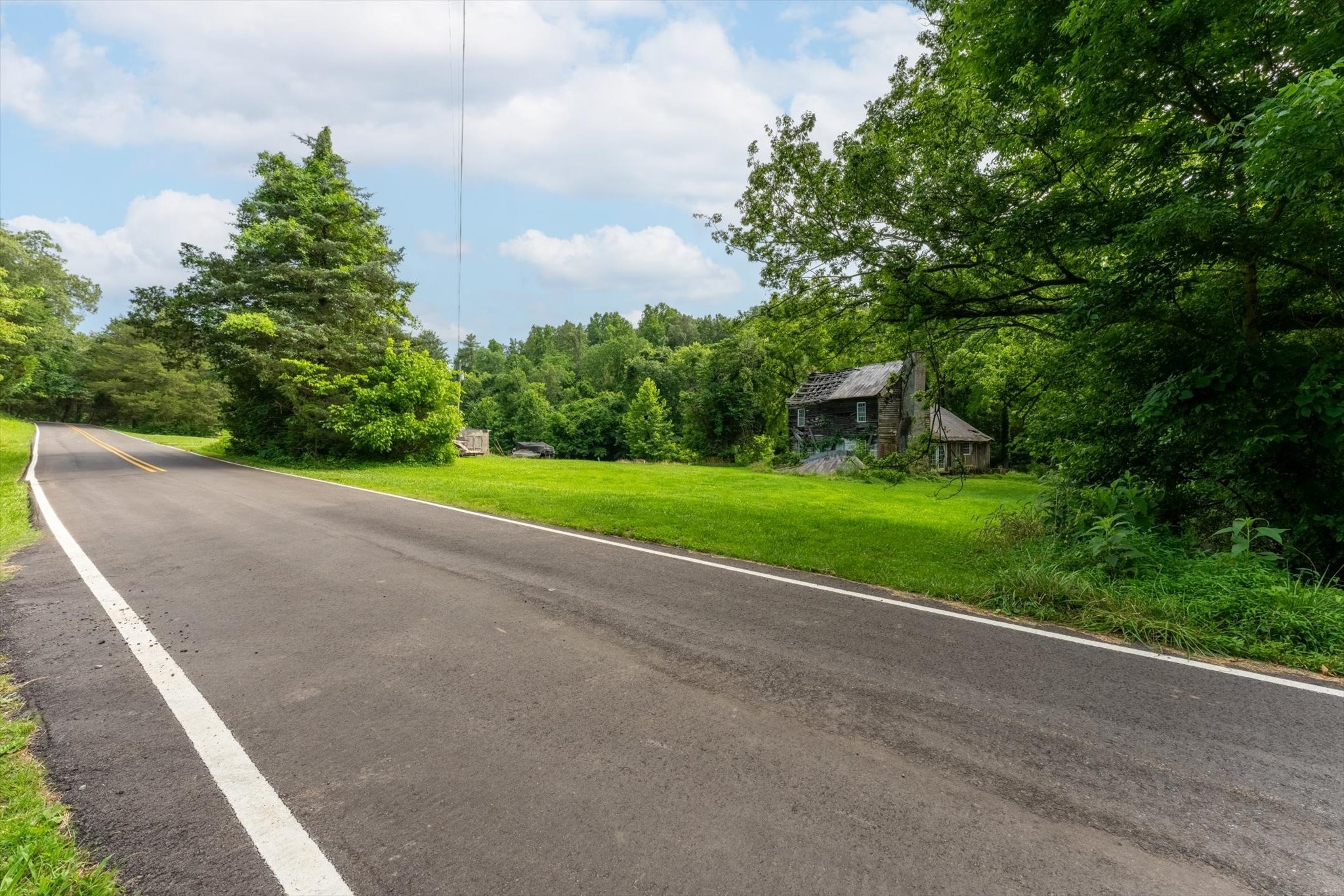 Middle Tennessee Properties 2 3862 Wickham Rd