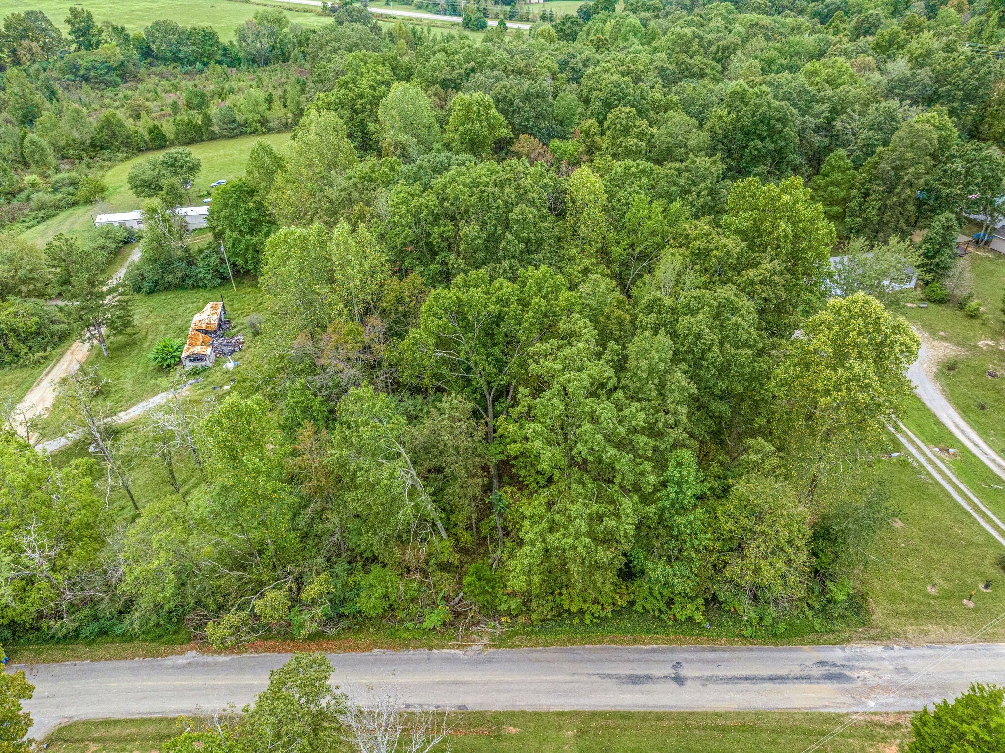 0 Moss Branch Rd
