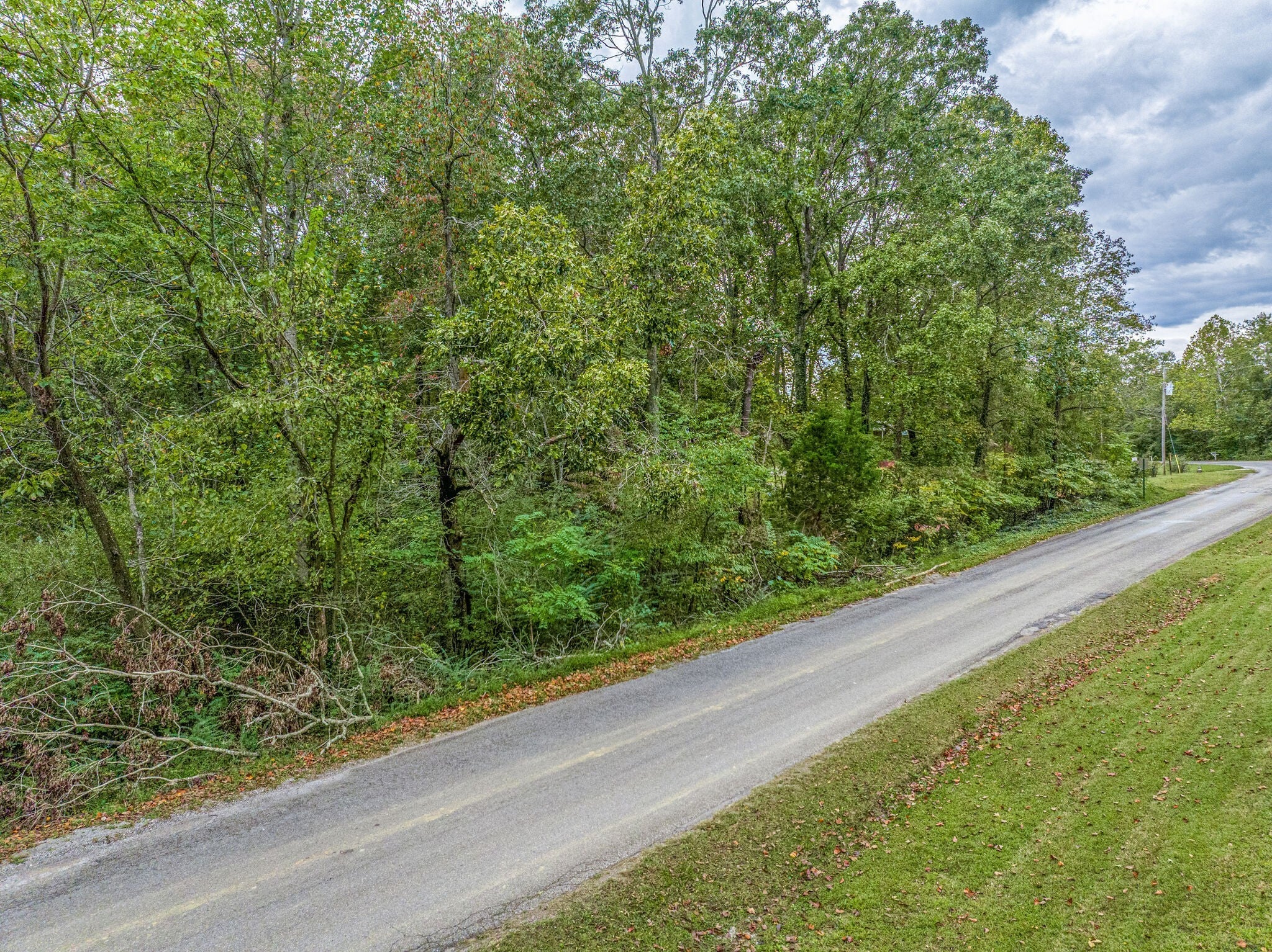 0 Moss Branch Rd