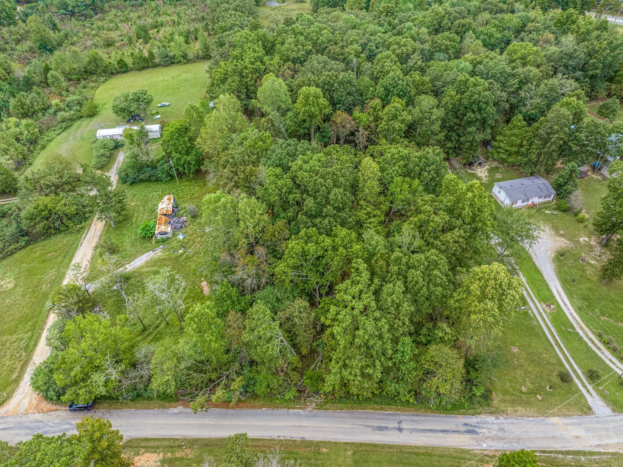 0 Moss Branch Rd