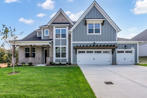 7266 Fairlawn Drive Fairview TN 37062