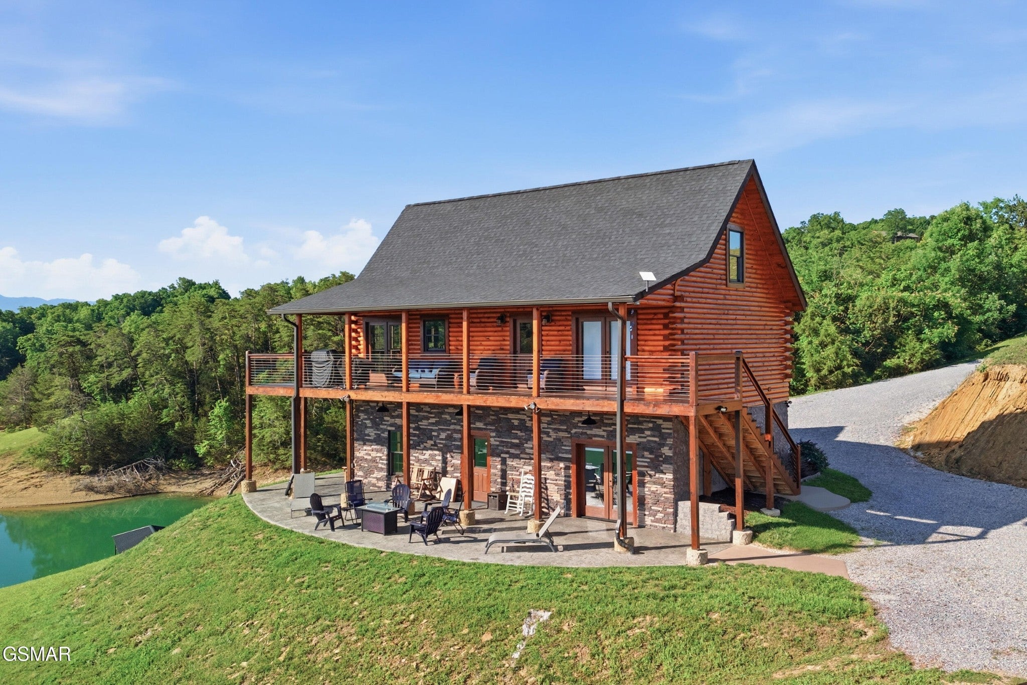 375 Perry Branch Way