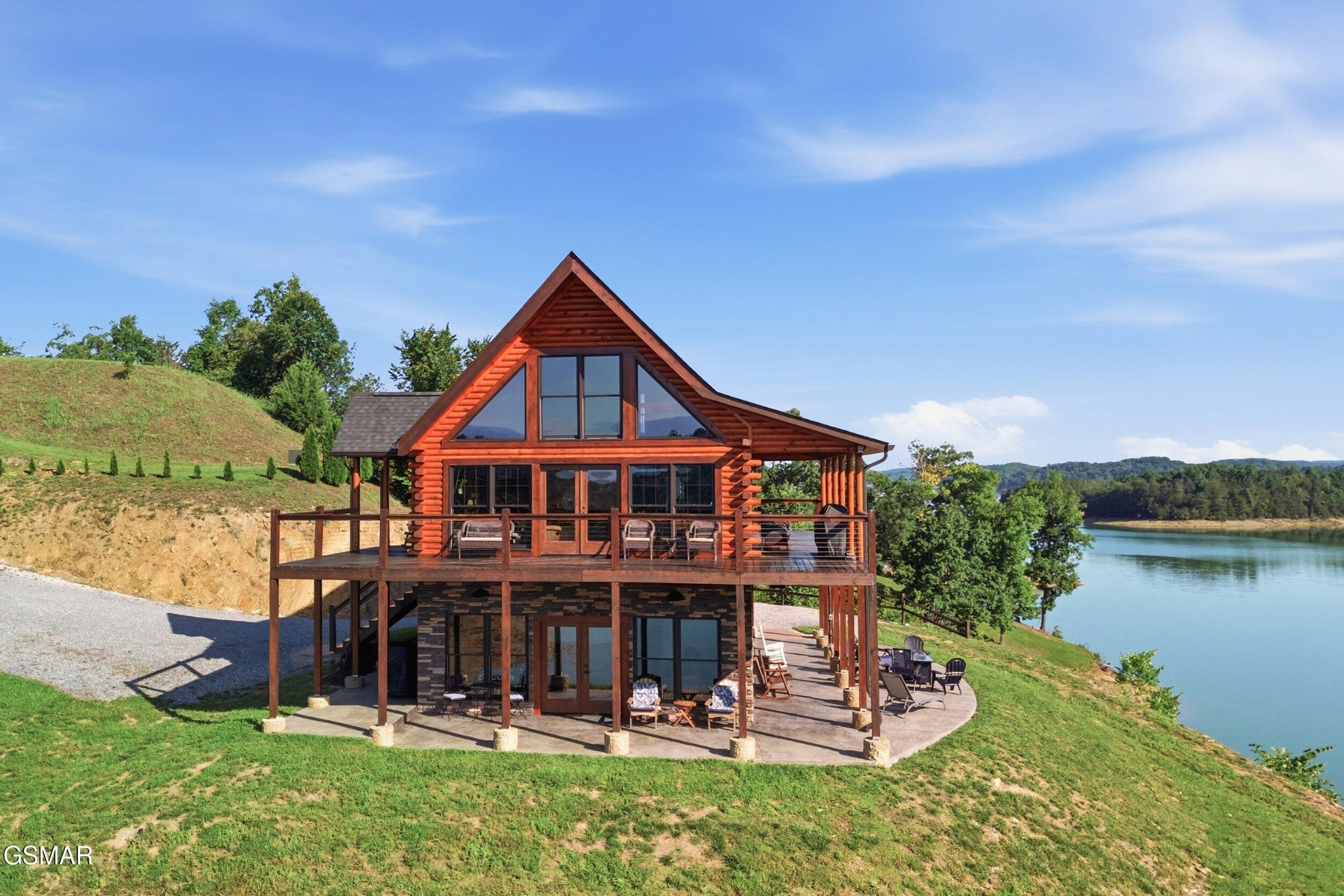 375 Perry Branch Way
