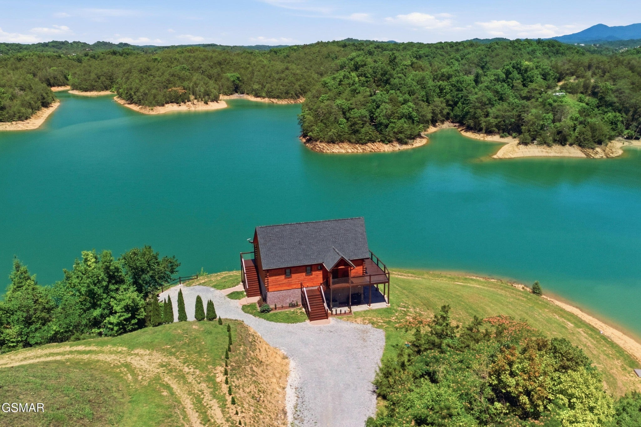 375 Perry Branch Way