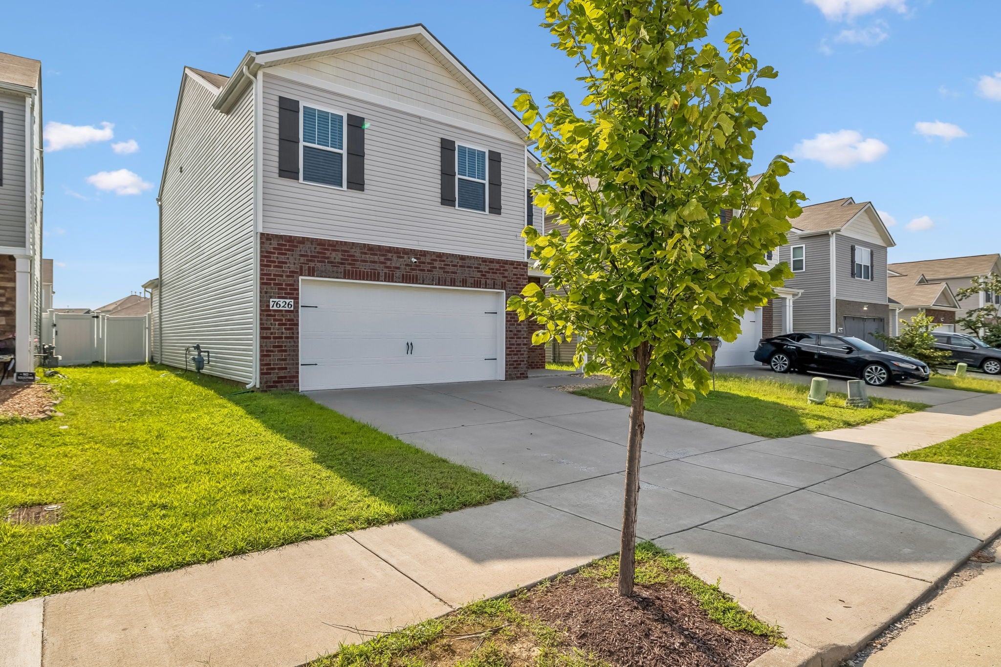 7626 Gunners Landing Dr