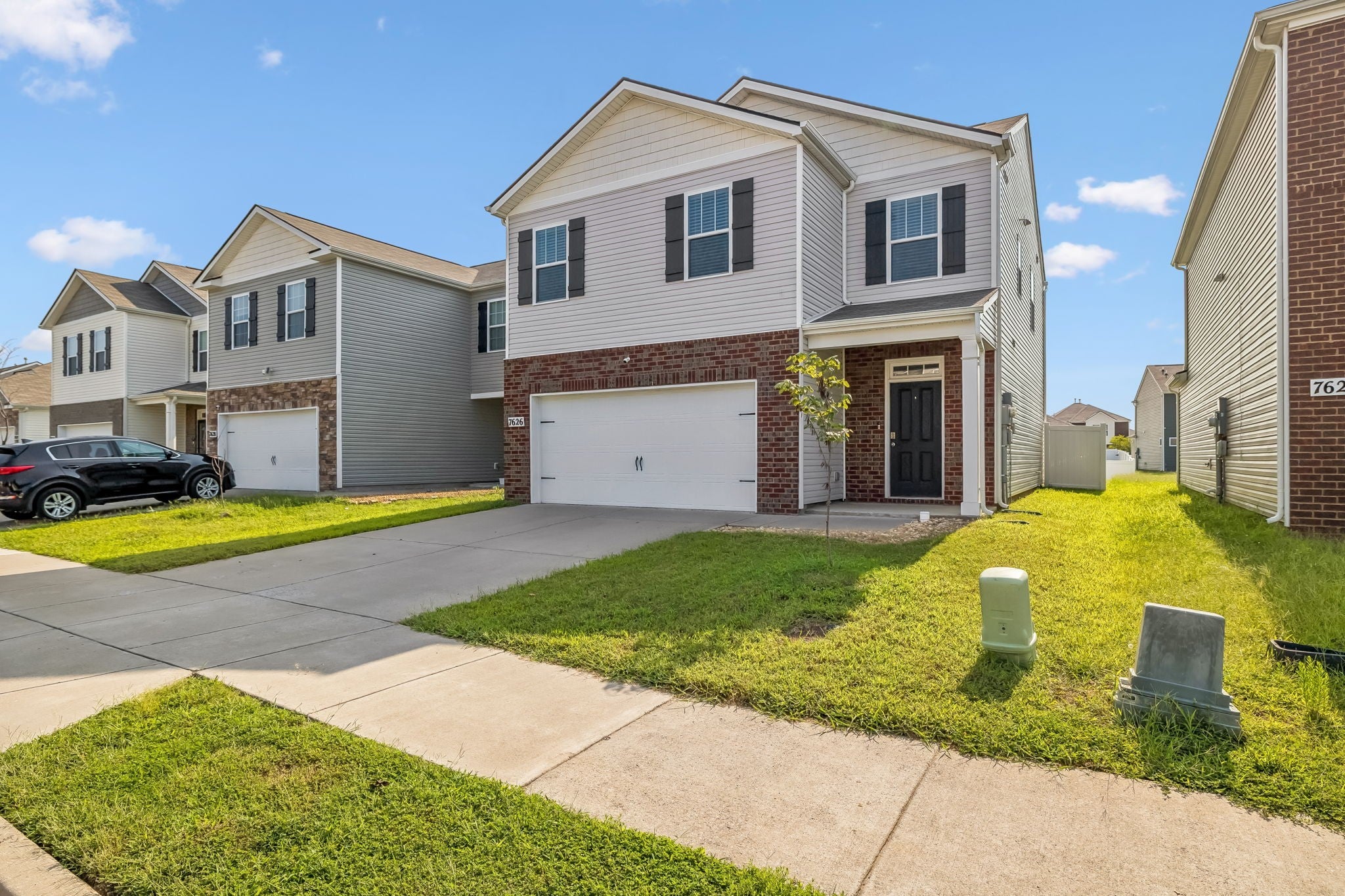 7626 Gunners Landing Dr