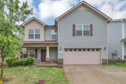 1536 Hamilton Cross Dr, Antioch, TN 37013 - MLS#: 2882765