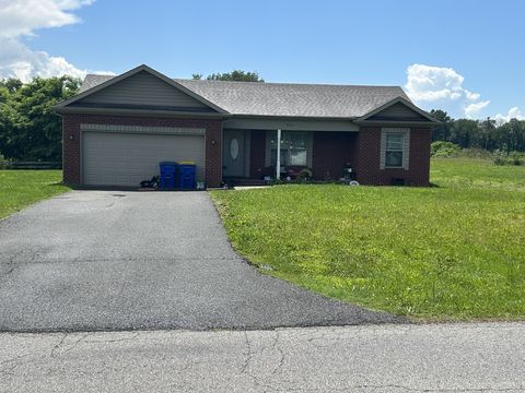 402 Macedonia Rd Franklin KY 42134