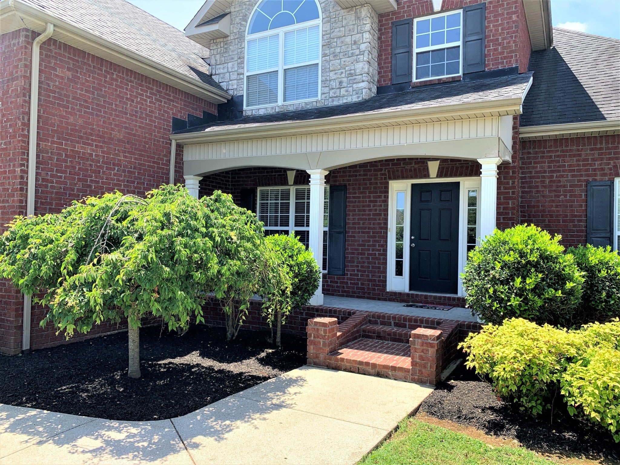 320 Foundry Cir