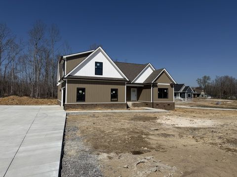 71 Brinkley Road Wartrace TN 37183