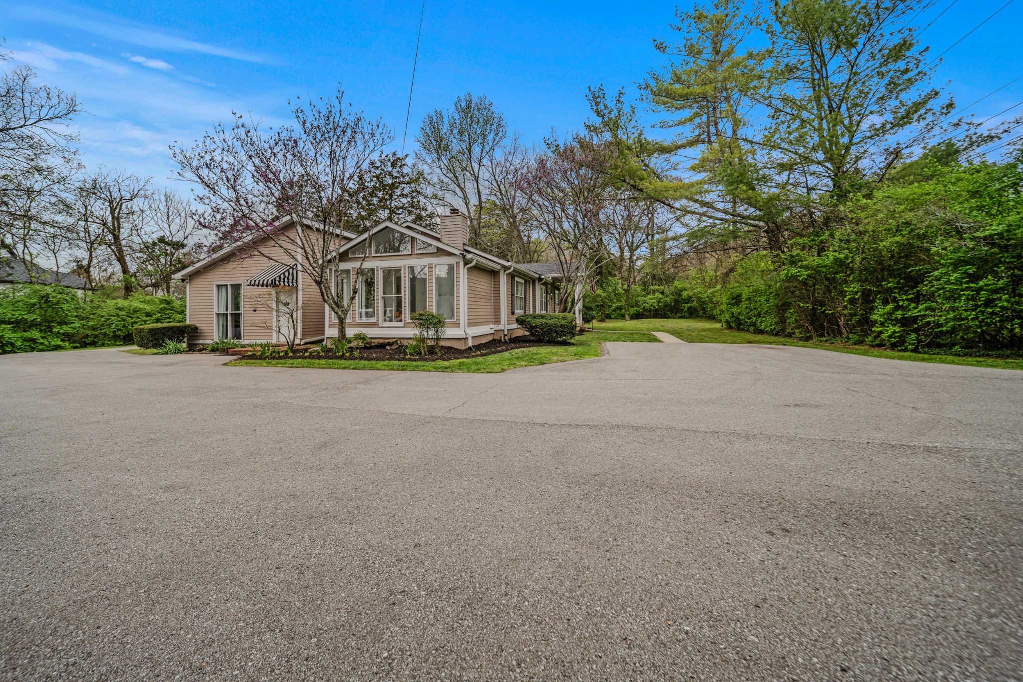 1307 Old Hickory Blvd