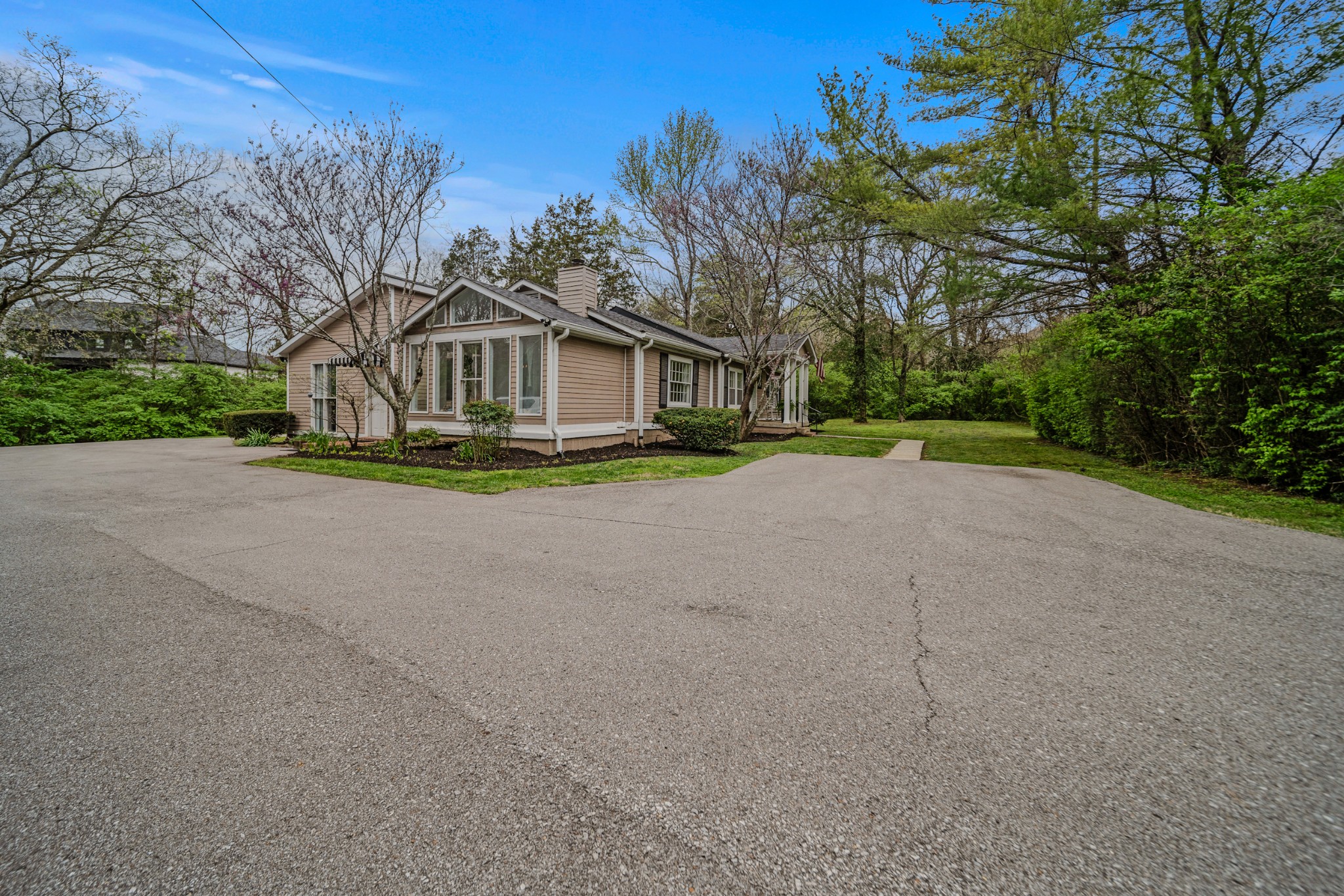 1307 Old Hickory Blvd