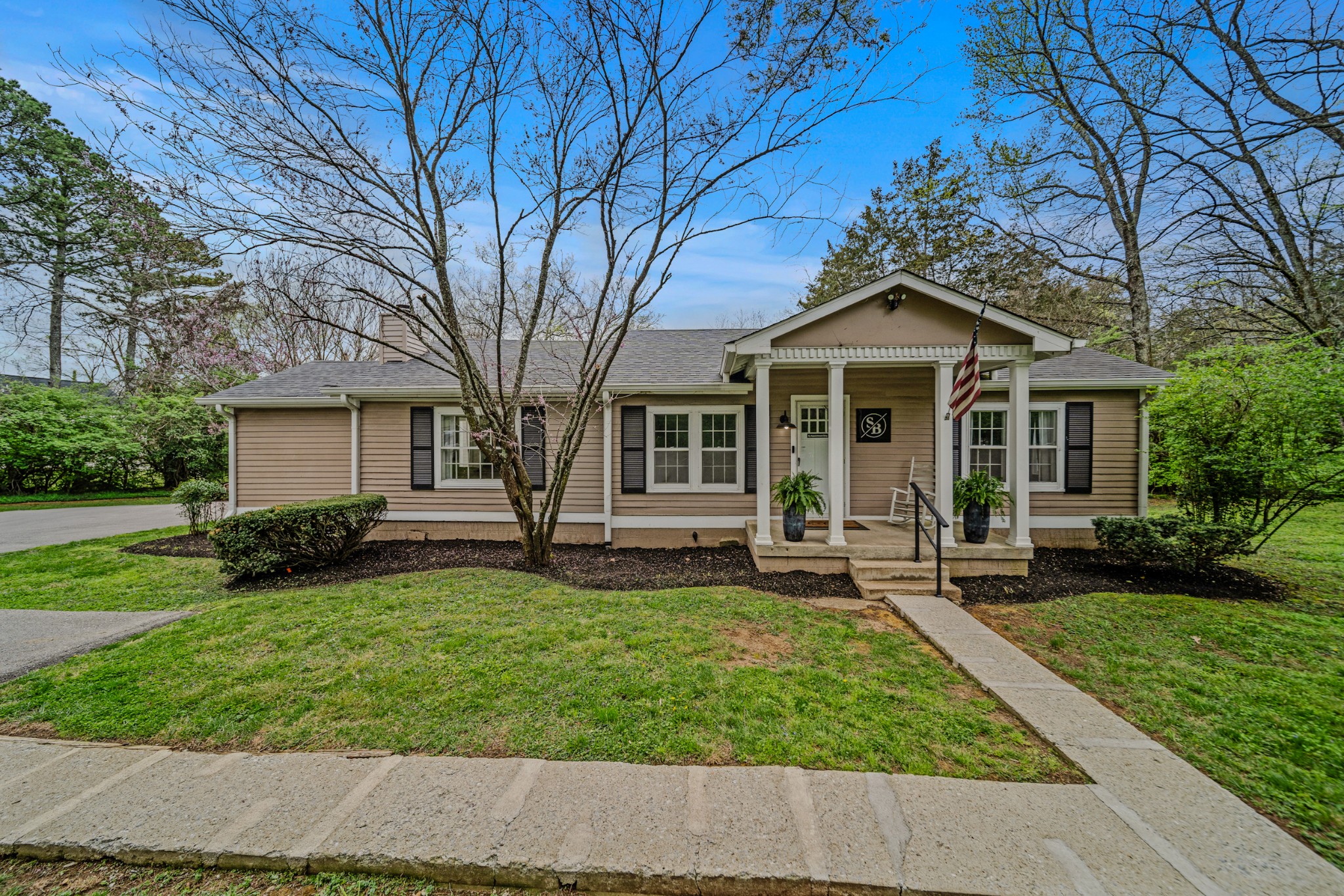 1307 Old Hickory Blvd