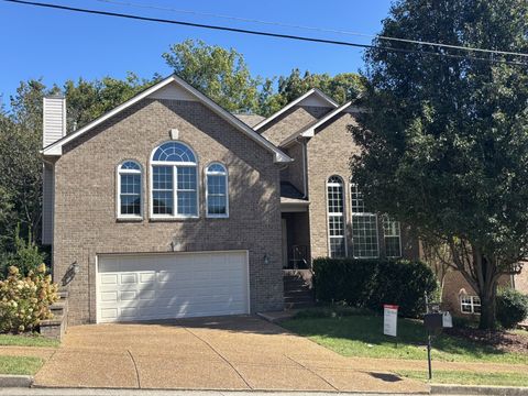 4033 Sweetberry Dr Nashville TN 37211