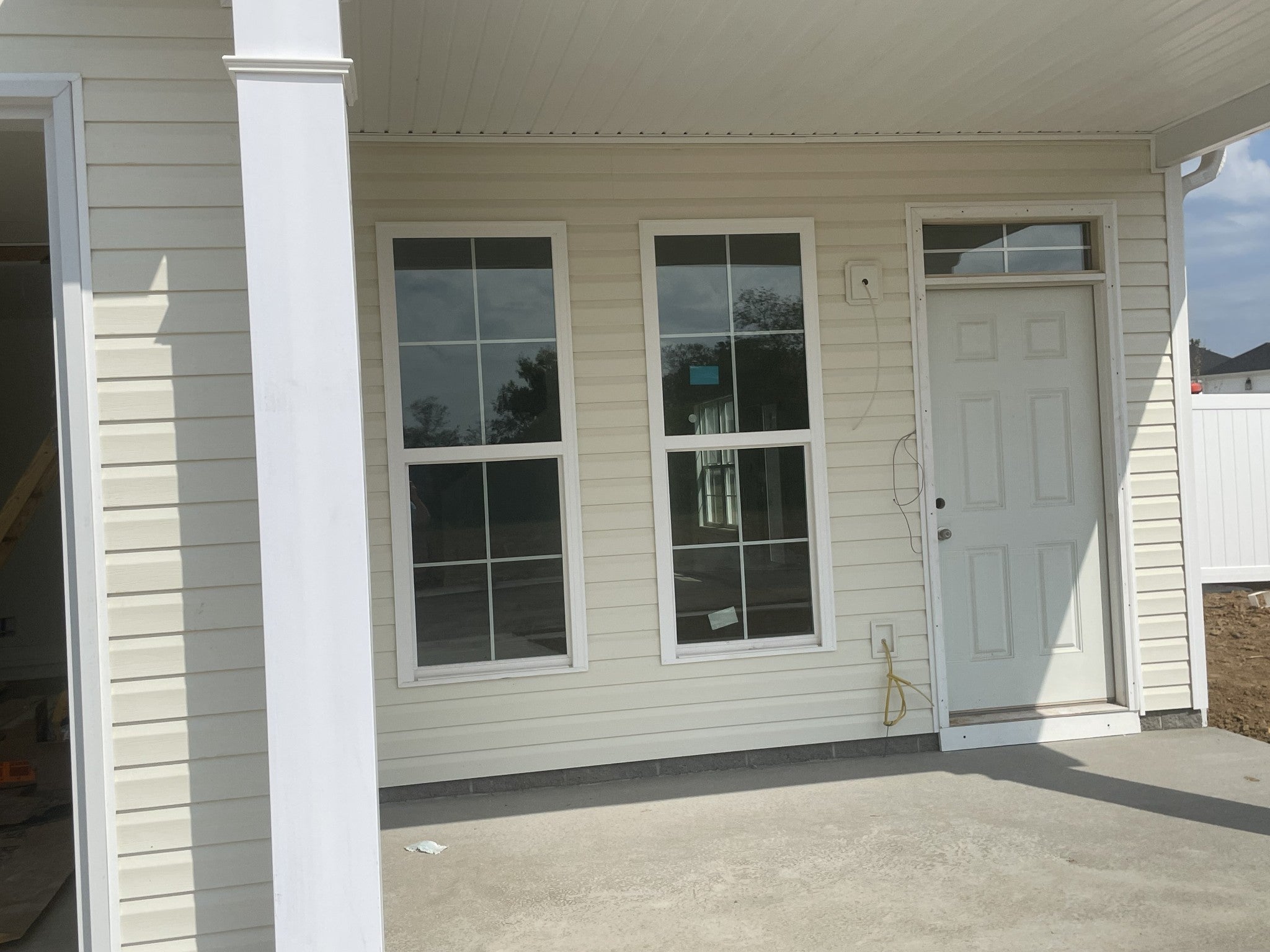 406 Daniel Boone Lane