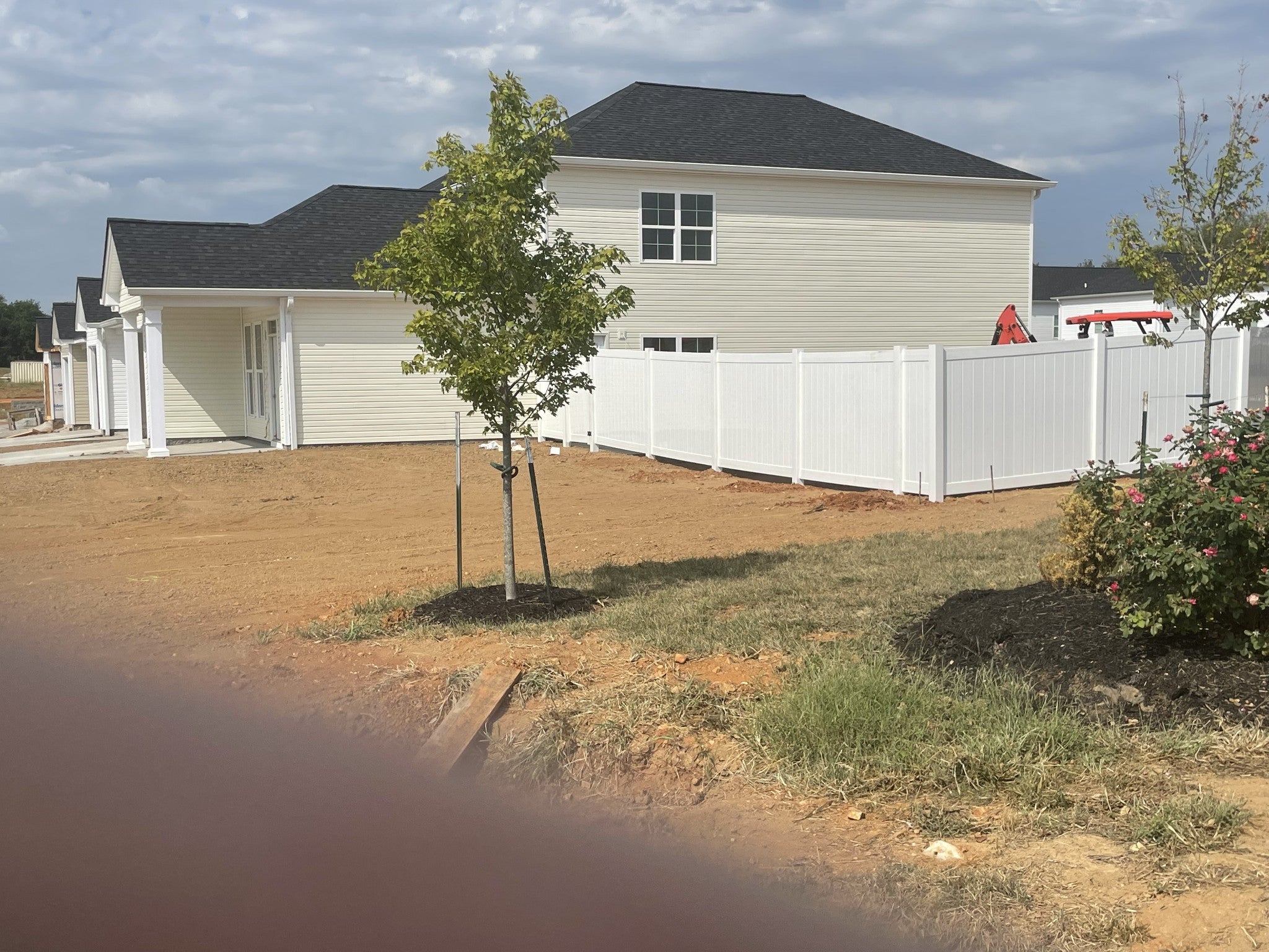 406 Daniel Boone Lane